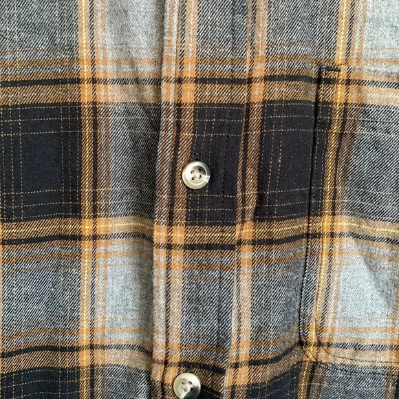 Red Head Brand large men’s flannel - Picture 3 of 5